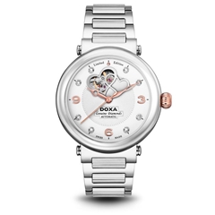 ساعت مچی DOXA کد D164RWH - doxa watch d164rwh  